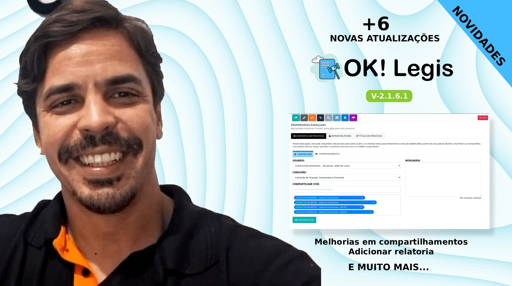 Thumbnail do Vídeo